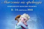 Koncert Disneya „Marzenia się spełniają” już w czerwcu we Wrocławiu, 