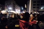 Ruszył proces za zamieszki z 11 listopada. „Hasła manifestantów odbieraliśmy jako patriotyczne”, Magda Pasiewicz