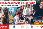 W piątek rozpoczyna się II Wrocławski Piknik Historyczny [PROGRAM], 