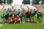 Juniorzy młodsi Śląska Wrocław awansowali do półfinałów mistrzostw Polski, Śląsk Wrocław