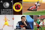 Sportowe Podsumowanie Oraz Rozmowa Tygodnia #29 - Jakub Głogowski (Panthers Wrocław), 