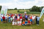 Kram Junior Open. Najlepsi młodzi golfiści znów przyjadą do Wrocławia, materiały prasowe