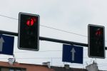 Niedziela bez stania na czerwonym? Wrocławscy aktywiści chcą wyłączać sygnalizatory, archiwum