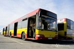 Wrocław: cztery linie autobusowe od wtorku zmienią swoje trasy, archiwum