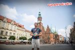 Wychowanek wraca do Wrocławia. Gwardia sięga po zawodnika z PlusLigi, Gwardia Wrocław