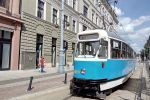 Wrocławska Zabytkowa Linia Tramwajowa atrakcją dla turystów i mieszkańców, mat. KSTM