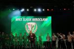 Śląsk zaprezentowany przed nowym sezonem Ekstraklasy. To ma być zespół walczaków, ŁM