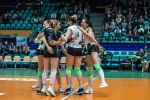 Rewolucja w składzie Volleyball SA. Klub żegna się z siedmioma zawodniczkami, Volleyball Wrocław SA