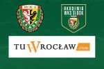 tuWroclaw.com Partnerem Medialnym Śląska Wrocław, 