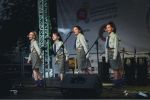 Młody wrocławski zespół nagrodzony na międzynarodowym festiwalu harcerskim, Materiały prasowe