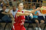 Koszykarska Ślęza wzmacnia się reprezentantką Polski, Fiba Basketball