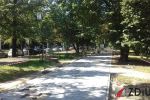 Miasto remontuje chodniki. Trwają prace na Grochowej, Powstańców Śląskich i Sułowskiej [ZDJĘCIA], ZDiUM