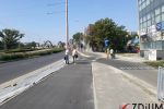 Wrocław: kolejna ścieżka rowerowa oddana do użytku, mat. ZDiUM