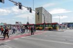 Miasto ogłosiło drugi przetarg na tramwaj na Nowy Dwór. Podzielony na 22 zadania, Magda Pasiewicz
