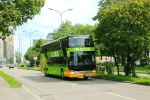 FlixBus uruchomił nowe połączenie z Wrocławia, 