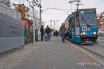 Wrocław: dwie awarie tramwajów, archiwum