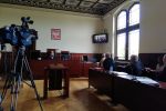 Obserwator z wrocławskiego magistratu 11 listopada nie zauważył zamieszek na Świdnickiej, Bartosz Senderek