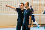 Pierwszy etap przygotowań siatkarek Volleyball Wrocław zakończony, Volleyball Wrocław SA