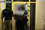 Policja złapała 34-latka podejrzanego o zabójstwo przed wrocławskim klubem, Dolnośląska Policja