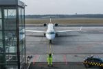 Debiut linii lotniczych na wrocławskim lotnisku opóźniony o cztery miesiące, 
