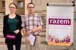 Lewicowa partia chce edukacji seksualnej i darmowych prezerwatyw w szkołach, mat. pras.