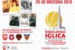 Wrocławska Iglica upamiętni dwie legendy Ślęzy Wrocław, 