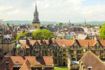 Wrocław będzie miastem partnerskim Oxfordu, pixabay.com