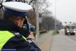 Sprawdź, gdzie w czwartek policjanci będą kontrolować prędkość kierowców, Wrocławska Policja