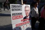 Sąd zadecydował. Pierwsza porażka obozu Dutkiewicza w kampanii wyborczej, Michał Hernes