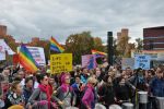 W sobotę w Marszu Równości pójdzie nawet 10 tysięcy osób [TRASA], Marta Gołębiowska