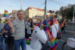 Dwoje uczestników Marszu Równości zaatakowanych przez grupę mężczyzn, Maciej Pokrzywa