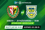 Trwa sprzedaż biletów na mecz Śląska Wrocław z Arką Gdynia, 
