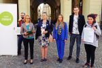Zieloni: Wrocław nie spełnia obowiązku zaspakajania potrzeb mieszkaniowych, mat. prasowe KW Partia Zieloni