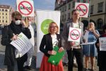 Wrocławscy Zieloni mają pomysł na to, jak pokonać smog w 5 lat, Bartosz Senderek
