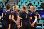 Wygrana Volley na ostatniej prostej przygotowań do sezonu, Volleyball Wrocław SA
