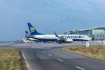 Ryanair: nie zrobisz rezerwacji ani odprawy online. Aktualizacja systemu, mat. prasowe