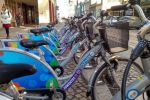 W ramach Wrocławskiego Roweru Miejskiego będzie można wypożyczyć tandem, handbike oraz rowery towarowe i elektryczne, 