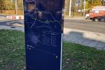 Przy drogach rowerowych stanęło 16 tablic [ZDJĘCIA], Wrocławska Kampania Rowerowa