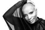 Afrykańska laureatka Grammy wystąpi we Wrocławiu, Gilles Marie Zimmerman