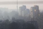 Smog we Wrocławiu. Miasto ostrzega przed złą jakością powietrza, 