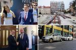 Nowy wiceprezydent, miasto zrywa umowę na remont Hubskiej i zmiany w Śląsku [PODSUMOWANIE DNIA], 