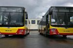 MAN wycofał się z kontraktu na dostawę 50 autobusów dla MPK Wrocław, 