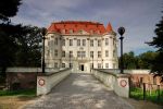 Będzie remont zamku w Leśnicy. Miasto ogłosiło przetarg, CK Zamek