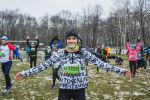 Półmetek biegowego cyklu City Trail we Wrocławiu [ZDJĘCIA], Tomasz Pawlicki