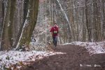 Półmetek biegowego cyklu City Trail we Wrocławiu [ZDJĘCIA], Tomasz Pawlicki