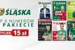 Oficjalny magazyn Śląska Wrocław dostępny w wyjątkowym pakiecie, 