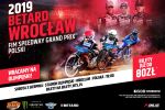 Bilety na miejsca siedzące na Grand Prix Polski we Wrocławiu wyprzedane!, 