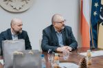 Najlepsi sportowcy Dolnego Śląska nagrodzeni, Biuro prasowe UMWD