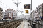 Nieczynny przystanek tramwajowy w centrum miasta powraca, Magda Pasiewicz