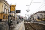 Nieczynny przystanek tramwajowy w centrum miasta powraca, Magda Pasiewicz